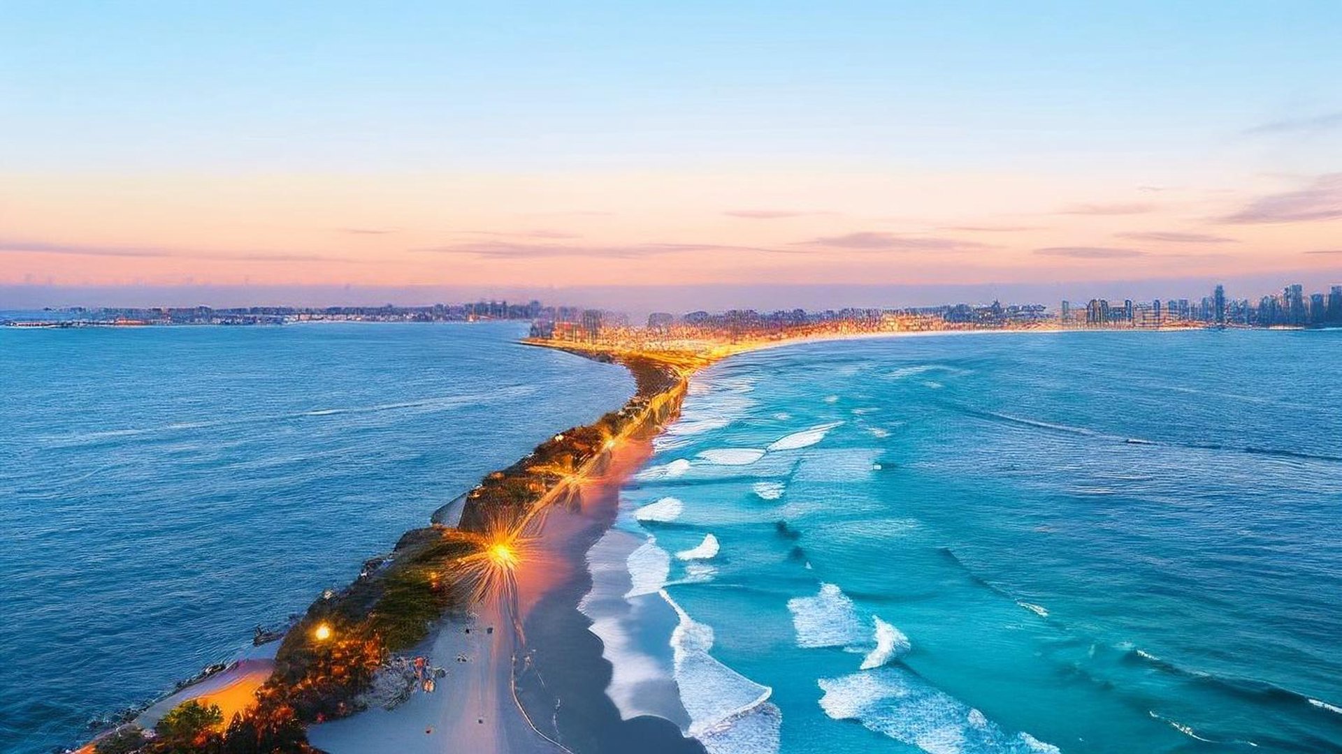 海生信息技术